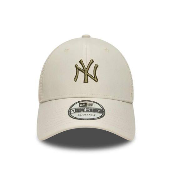 New Era Καπέλο New York Yankees MLB Homefield 9FORTY Trucker Adjustable Cap
